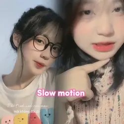 2 vd + slow màu