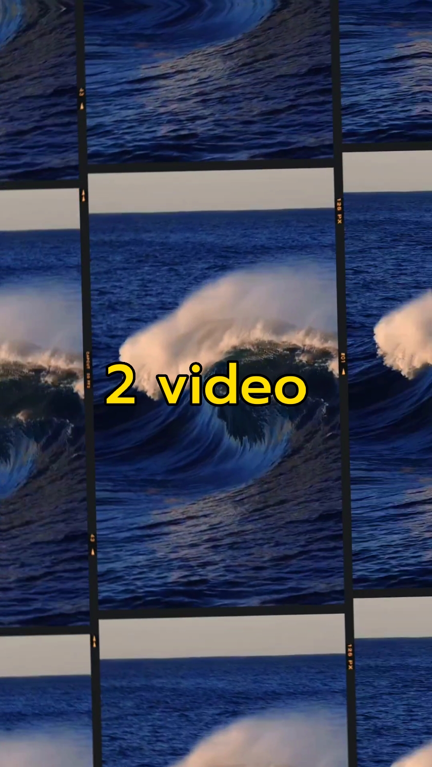 Buat videomu jd Kece