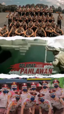 Hari Pahlawan 2022