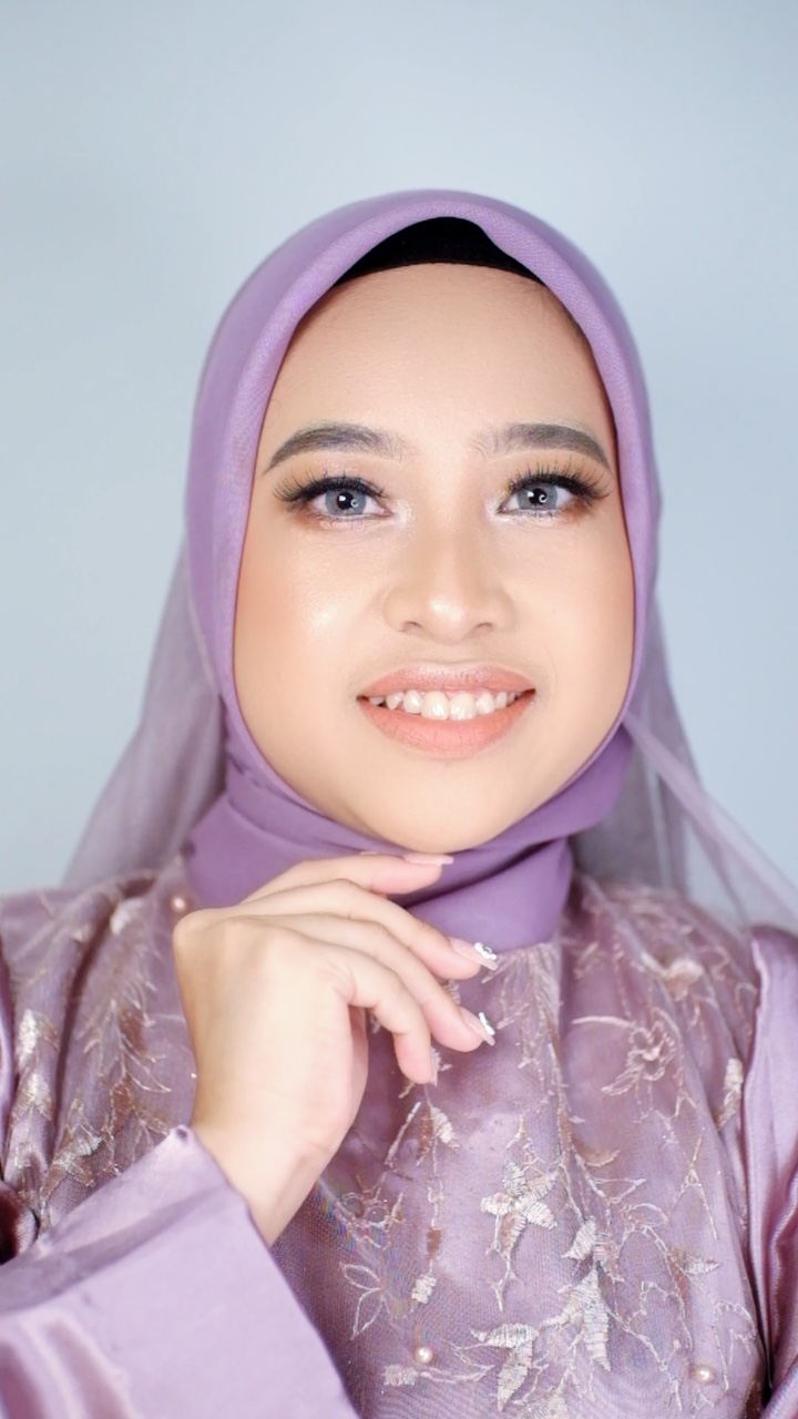 Transición De Maquillaje