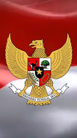 Garuda Pancasila 