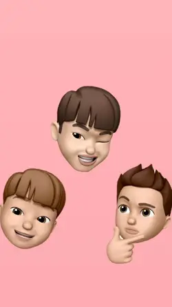 VERSI COWOK BER 3