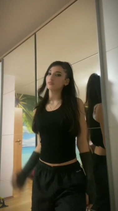 Las chicas necesitan amor