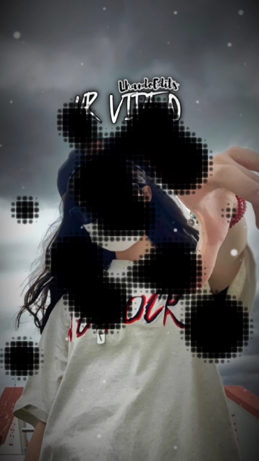 Wer ist dieses Mädchen? 