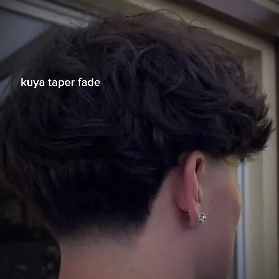 # taperfade