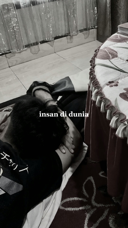 dari banyaknya insan