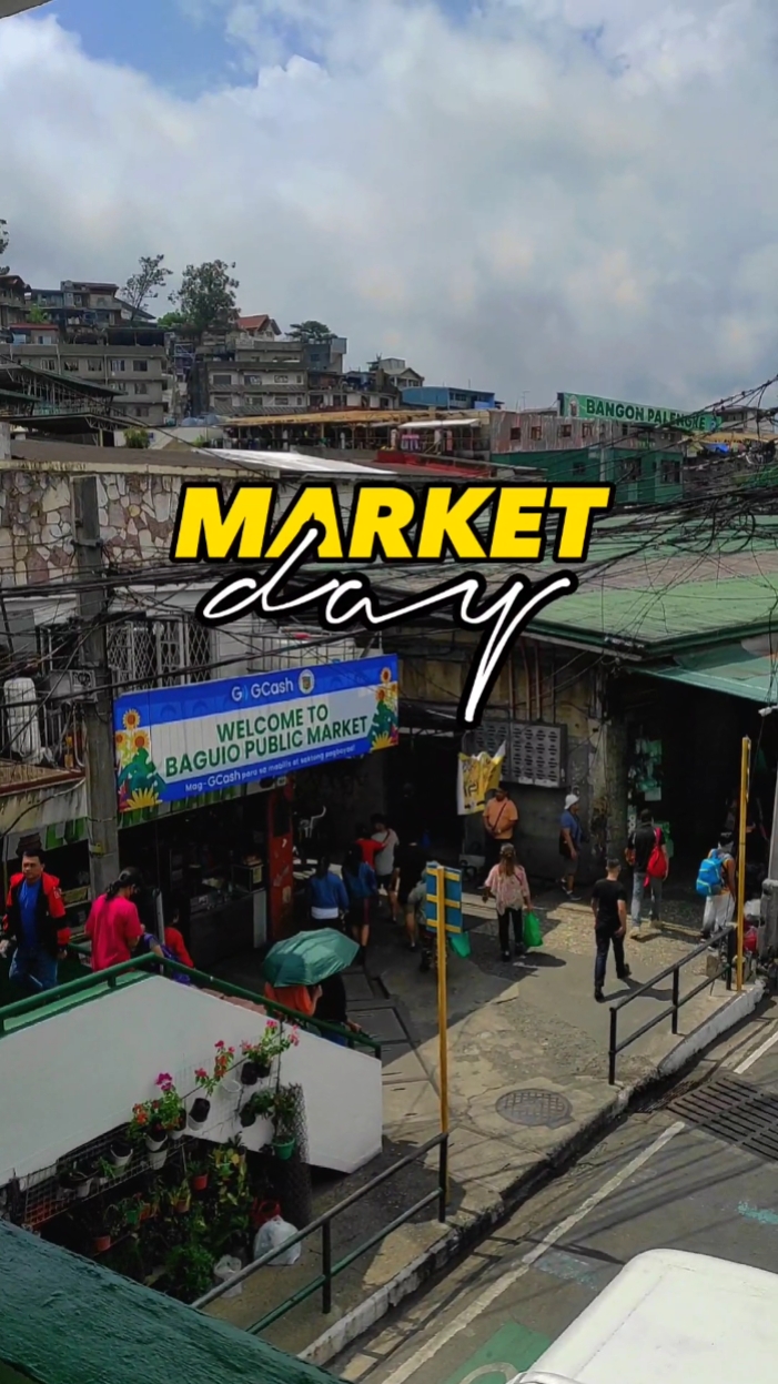 Dia de Mercado