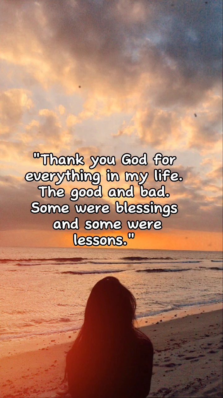 Danke Gott