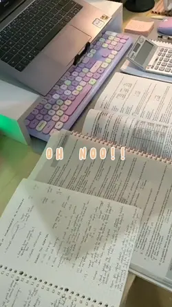 study!!