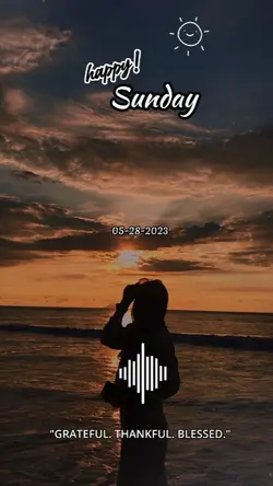 May 28 myday