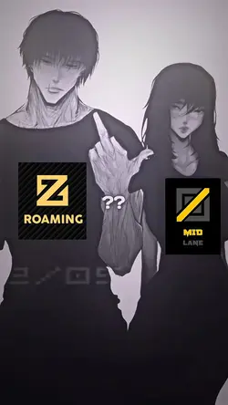 Roam Mid Lane
