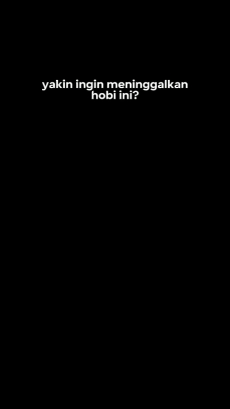 apakah yakin...?