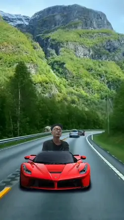Naik Mobil Sport