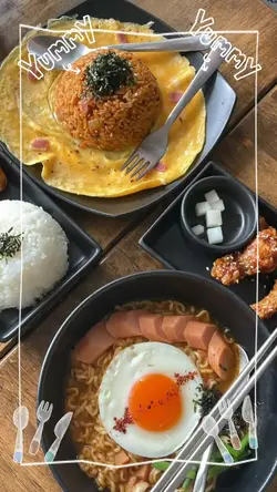 yummy 