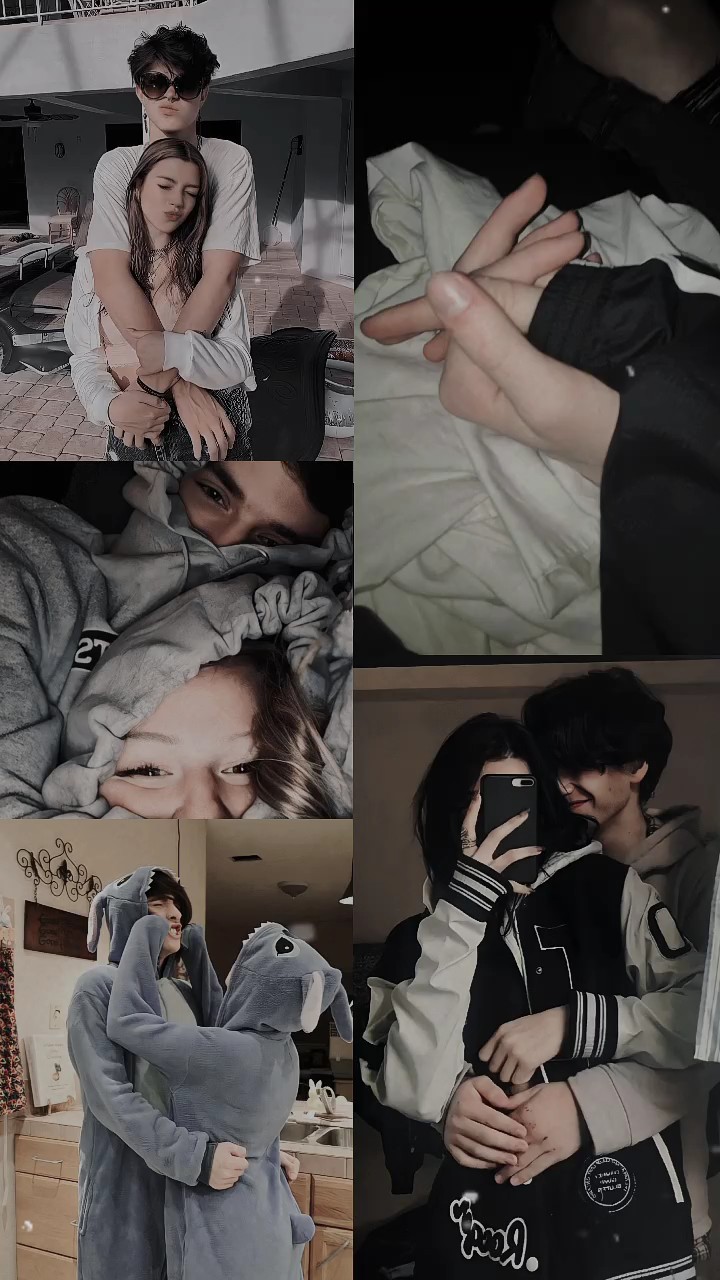 Parejas