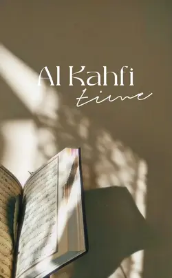 Alkahfi Time