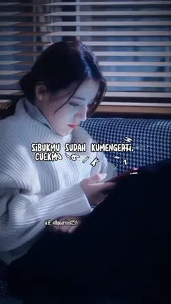 jika semua yang ku