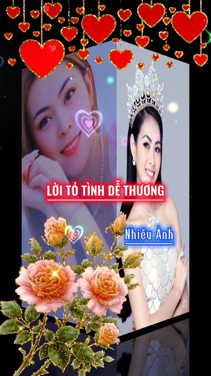 Lời Tdari Tình DThươg