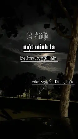 Một Mình Ta 