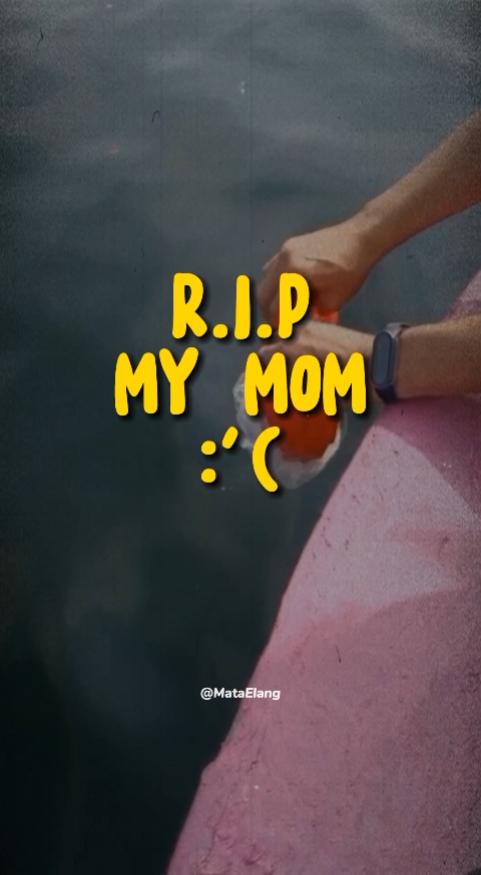 R.I.P