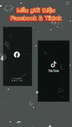 gt Tiktok + Facebook