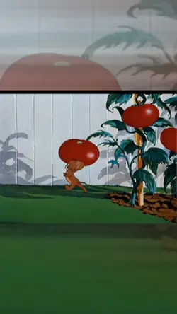 #TomandJerry