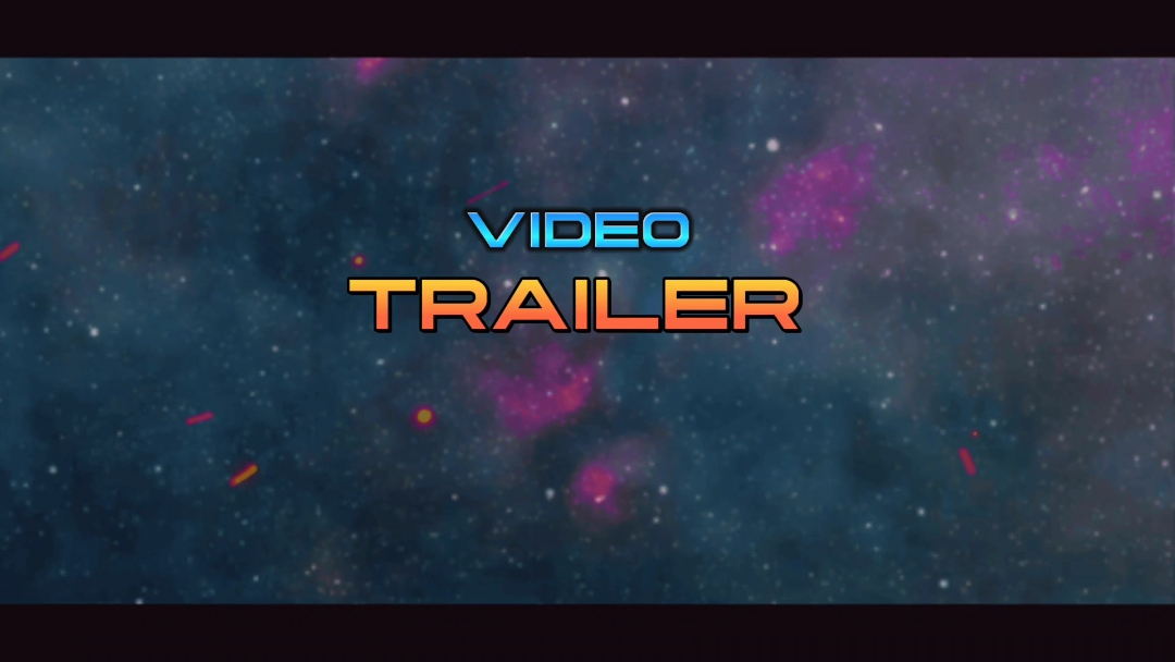 intro vlog video