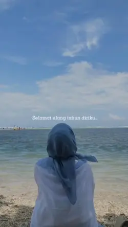 selamat ulang tahun