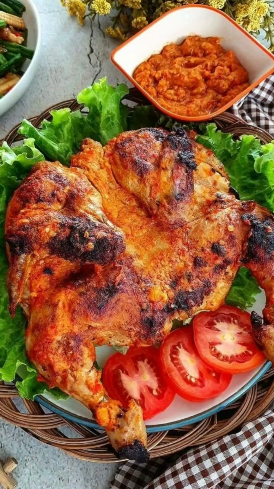 Amante de la comida 