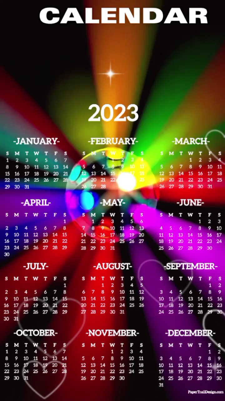 Calendar