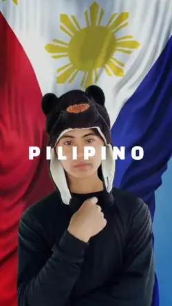 #TatakPinoy
