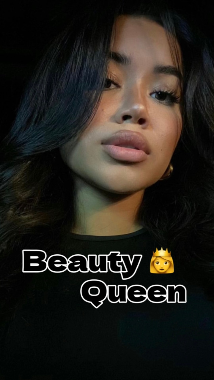 Reina de belleza