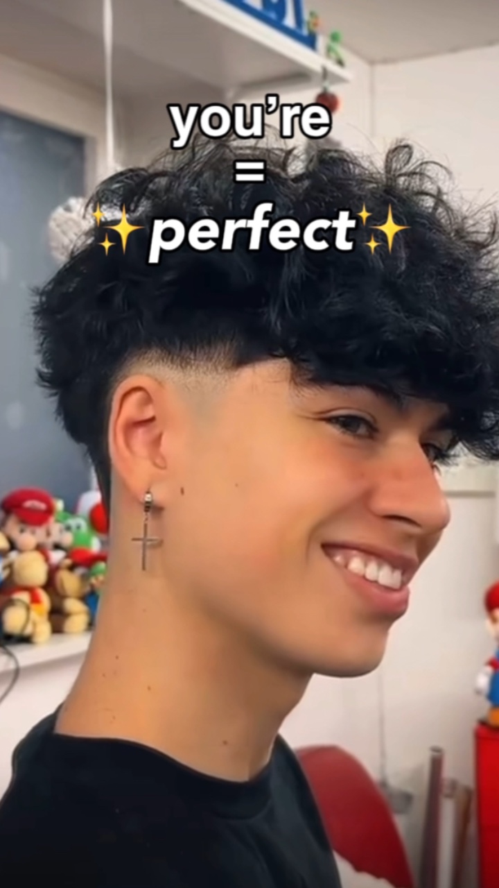 Eres = perfecto