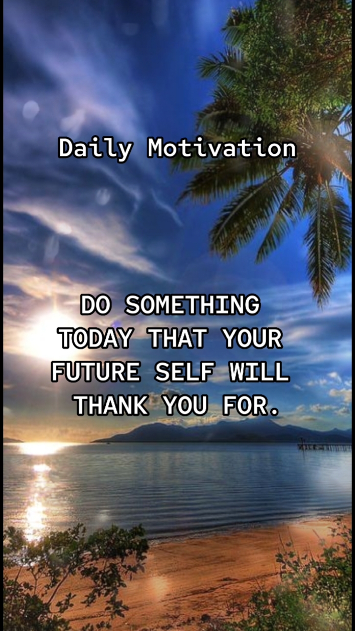 Motivasi Harian 0.3