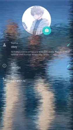 nomor what'sapp