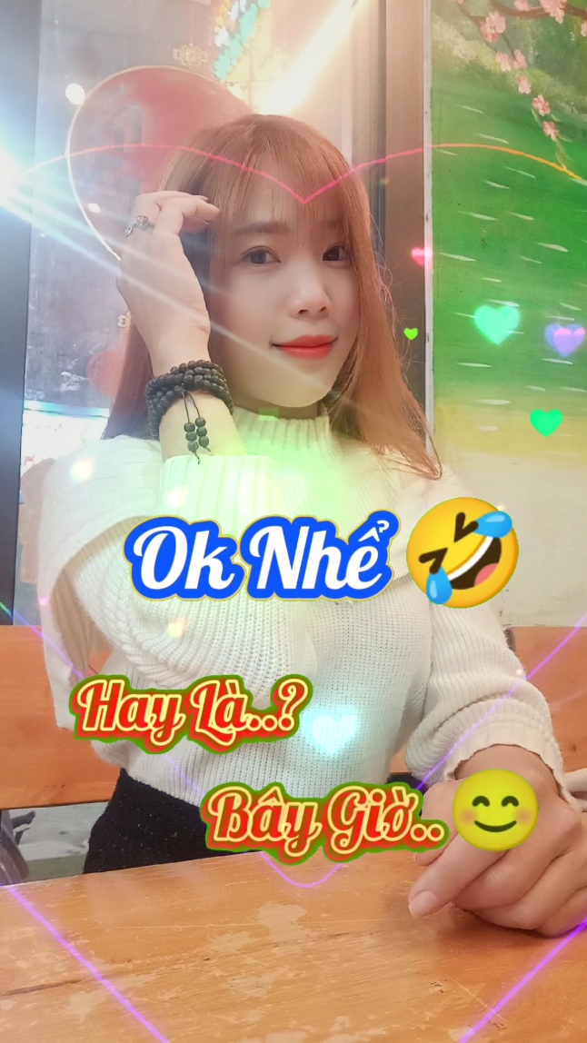 Hay là thế này nhé 