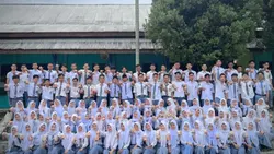 JJ SATU ANGKATAN