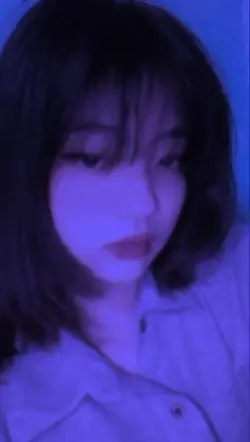 violet filter