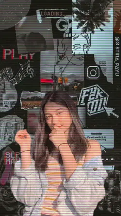 Background Estetik