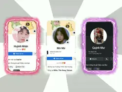 Giới thiệu FB ngầu