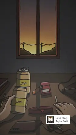 LoveStory_TylorSwift
