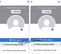 Mẫu giới thiệu 2 ng