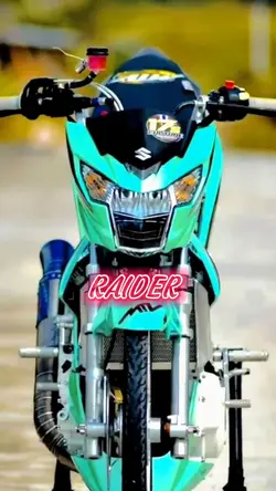 Mẫu RAIDER