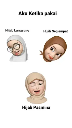 Trend Hijab