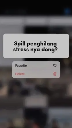 spill penghilang