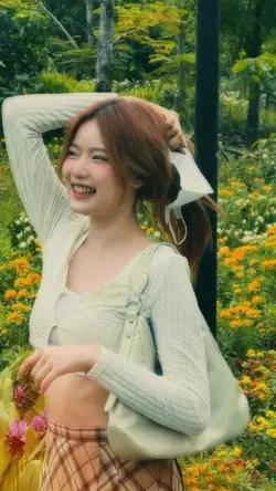 โทนฟิล์มละมุนๆ