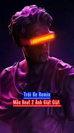 Trôi Ke Remix