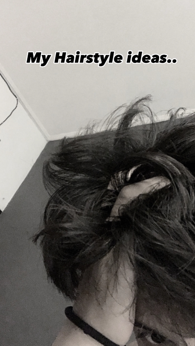MyHairStyleIdeas