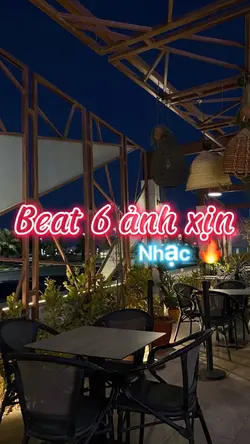 Beat 6 ảnh