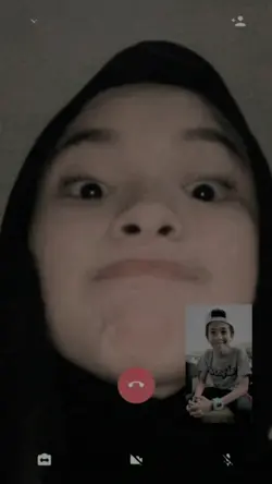 vc sama ayang